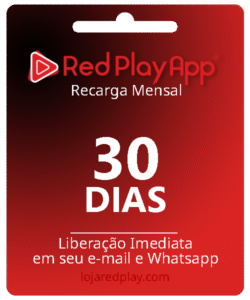 recarga redplay mensal recarga redplay mensal