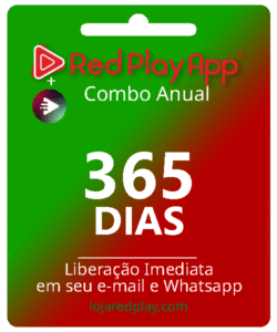 recarga redplay mensal recarga RedPlay e eppi cinema anual